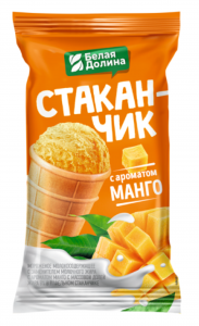 Мороженое Манго Энгельское 70гр