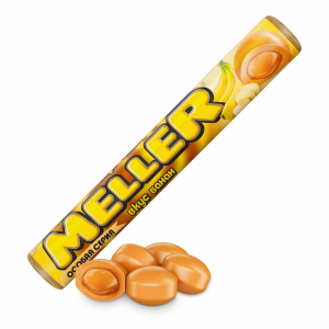 Меллер Банан 38г