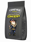 Семечки жареные Крутой Окер полосатые, 70 г