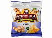 Сухарики Три корочки сыр 40г