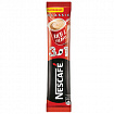 Напиток кофейный растворимый Nescafe 3in1 Классический, 14.5г