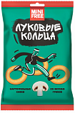 Луковые кольца Мини Фри Грибы 45г