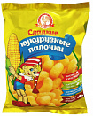 Кукурузные палочки ЗОЛОТЦЕ ТЫ МОЕ 43 г