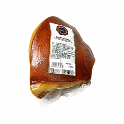 Щековина Казачья в/к в в/у Орион 