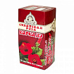 Чай Каркаде суданская роза 20 пак.