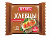 Хлебцы Ржаные ТМ Макфа 60г