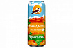 Напиток Черноголовка Мандарин ж/б 0,33л