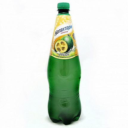 Напиток Натахтари фейхоа 1л ПЭТ
