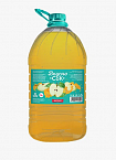 Напиток яблочный Вкусно Сок ПЭТ 5л     018172