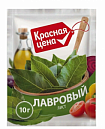 Лавровый лист ТМ Красная цена 10г