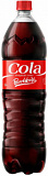 Напиток Бочкари Кола 1,5л ПЭТ