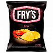 Чипсы FRY*S картофельные Краб 70г