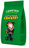 Семечки жареные Крутой Окер арахис+ соль 80г