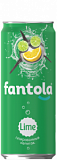 Напиток Фантола Лайм 0,33л ж/б