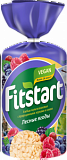 Хлебцы Fitstart лесные ягоды 100г