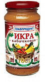 Икра кабачковая обжаренная, 460 г  ГП