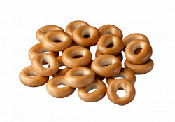 Сушка маленькая ТМ Дымка 1кг