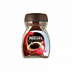 Кофе Нескафе Классик стекло 47,5г