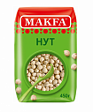 Нут продовольственный Макфа 450г