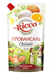 Майонез Mr. Ricco 67% 400мл