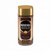 Кофе Нескафе Голд Стекло 95г