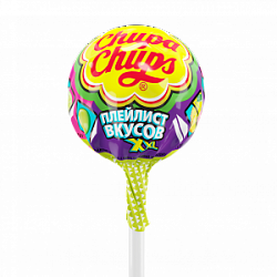 Чупа Чупс ХХL классика в ассортименте 29грх24