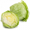 Капуста молодая 1кг