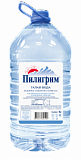 Вода минеральная Пилигрим негаз 5л