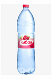 Напиток Кубай 1,5л Малина