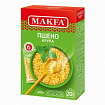 Крупа пшено шлифованное Макфа 5п*80г 400г