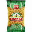 Макароны спирали Макфа 400г