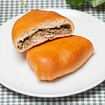 Пирожок печеный с ливером
