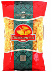 Макаронные изделия лагман-лапша Шебекинские 350г