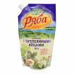 Майонез Ряба с перепелиными яйцами 67% 372гр