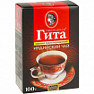Индийский чай Принцесса ГИТА медиум 100г
