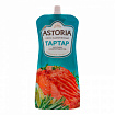 Соус майонезный Астория "ТАРТАР" 30% 200г