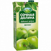 Нектар Сочная Долина яблоко 1,93л