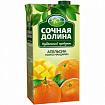 Нектар Сочная долина апельсин,манго,мандарин 1,93л