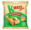Сухарики Кириешки Maxi холодец с хреном 50г