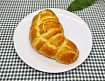 Круассан с творогом 1шт