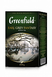 Гринфилд эрл грей фэнтези 100г