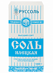 Соль пищевая Илецкая 1кг