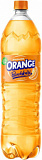 Напиток Бочкари Оранж ПЭТ 1,5л
