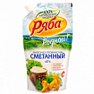 Майонез Сметанный 67% тм "Ряба", 233 г