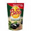 Майонез Ряба классика оливковый 50.5 % 350 г