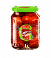 Томаты черри Green Ray маринованные 680гр.(720мл)