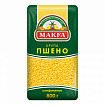 Крупа пшено шлифованное Макфа 800г