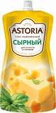 Соус майонезный Астория "Сырный" 42% 233г
