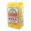 Мука пшеничная в/с Макфа 2кг