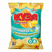 Кукурузные палочки Кузя 38гр 